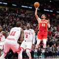 Atlanta Hawks at Chicago Bulls predictions, odds: Who wins NBA play-in game?