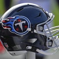 Tennessee Titans NFL draft picks 2024: Round-by-round selections