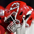 Kansas City Chiefs NFL draft picks 2024: Round-by-round selections