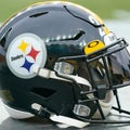 Pittsburgh Steelers NFL draft picks 2024: Round-by-round selections