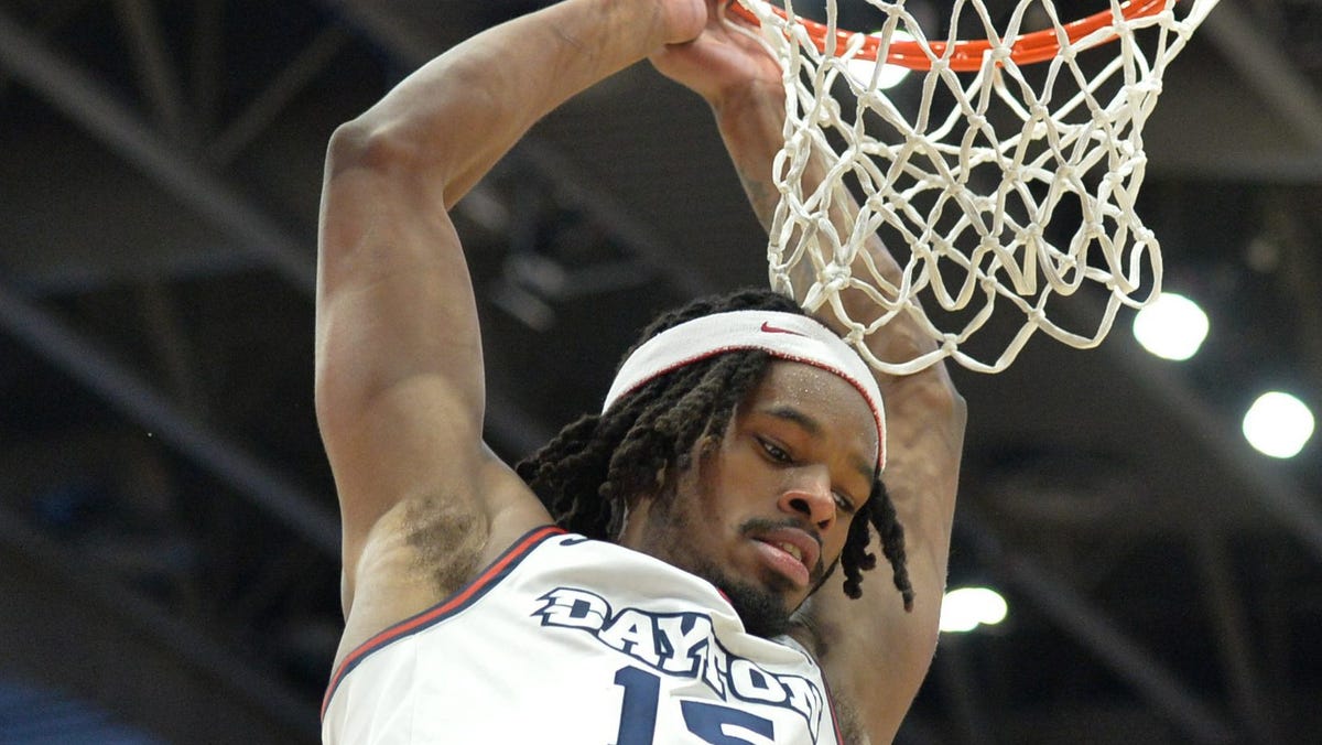 Nevada vs Dayton picks, predictions, odds: Who wins March Madness NCAA Tournament game?
