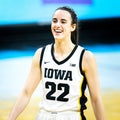 Where could Caitlin Clark be drafted? 2024 WNBA Draft day, time, and order