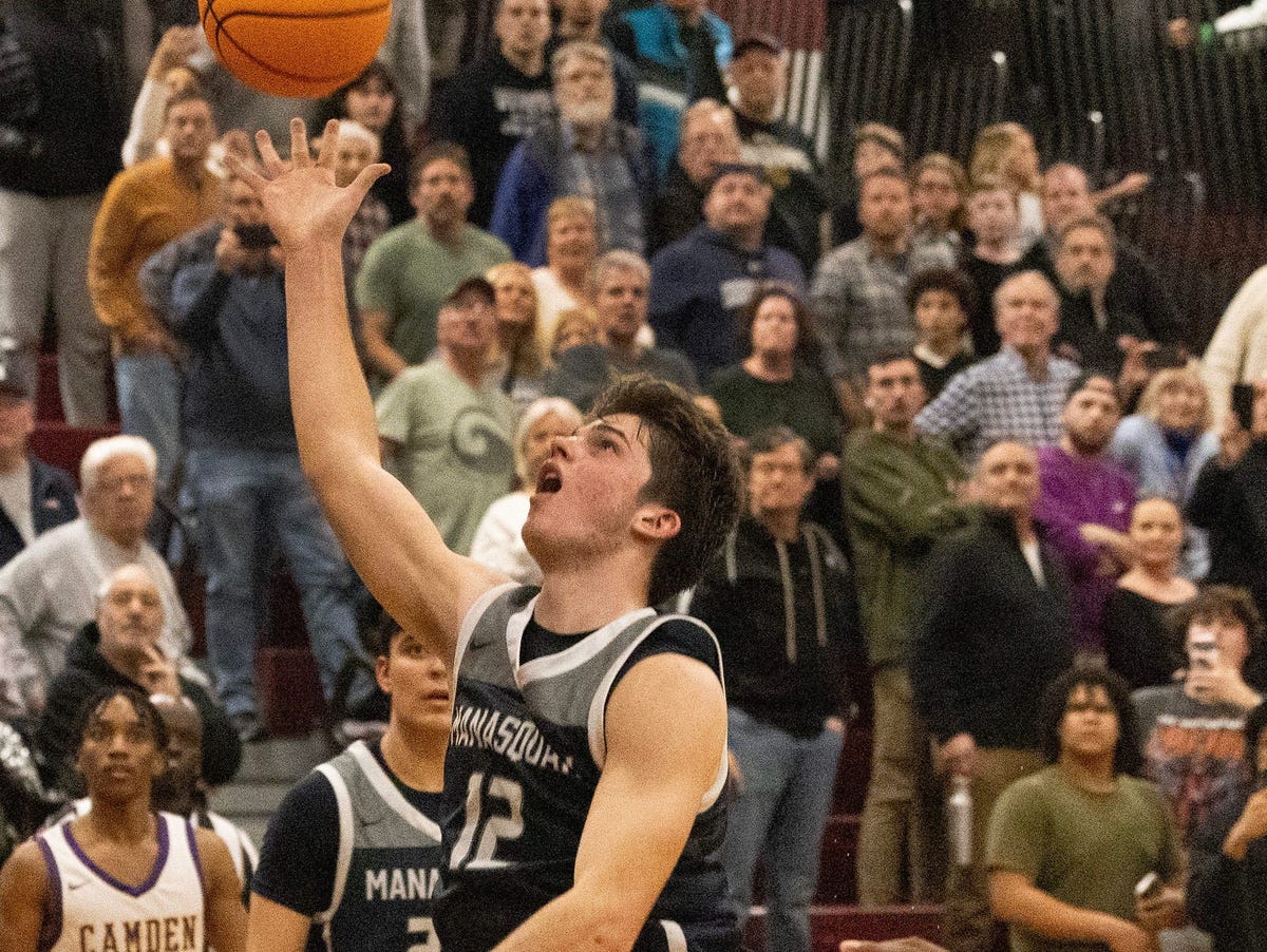 NJSIAA Apologizes for Controversial Decision in Camden-Manasquan State Semifinal