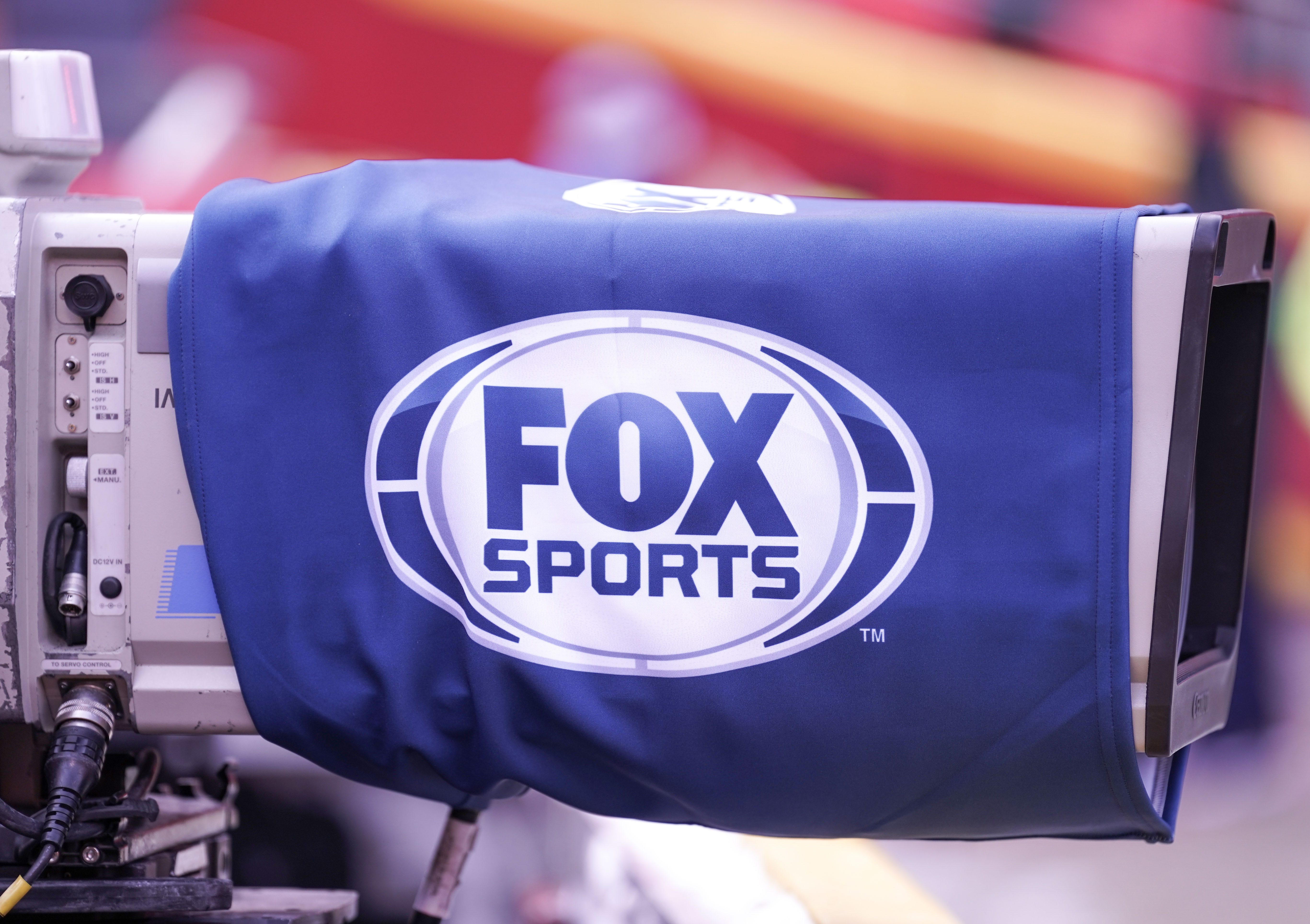 Report: Big Ten college football games to be aired by Fox on Friday nights in 2024