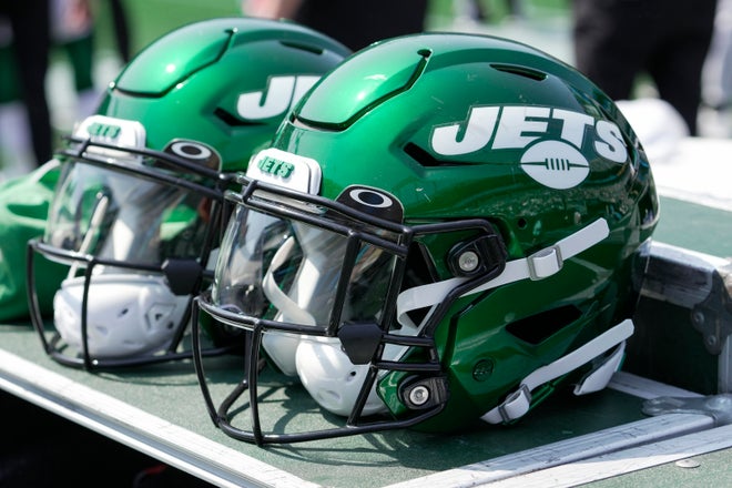 New York Jets NFL draft picks 2024: Round-by-round selections