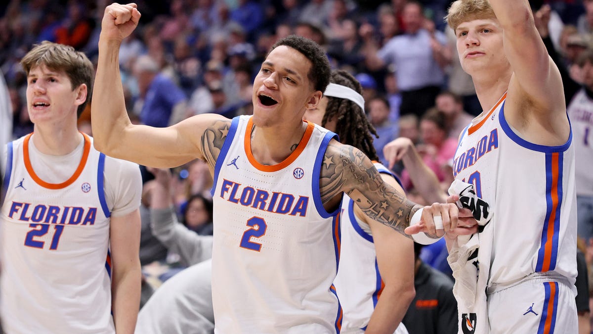 Where Florida basketball’s 2024 NCAA Tournament resume stands for March Madness
