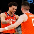 Clemson vs. Arizona: Predictions, picks, odds for 2024 March Madness game