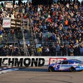 Is there a NASCAR race today? A NASCAR TV schedule for Richmond Raceway this weekend