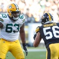 'Big offseason' for Rasheed Walker but Packers confident in him