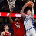 Duke vs. NC State: Predictions and odds for Elite Eight men's March Madness game