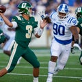 Bills pick Duke DT DeWayne Carter: NFL draft profile, college stats, highlights
