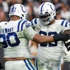 Colts solidify interior DL for next few seasons with DeForest Buckner extension