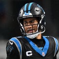Panthers OC Brad Idzik gives his thoughts on Bryce Young
