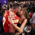 The Taylor Swift-Travis Kelce effect? Why sports romance stories are hot right now