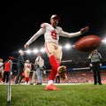 2024 NFL Draft: Legendary kicker Robbie Gould on his experience as an undrafted player