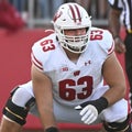 Tanor Bortolini to Colts in NFL Draft: Instant grade, analysis, stats for the 4th-round pick