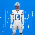 Lions, Amon-Ra St. Brown agree to a massive contract extension