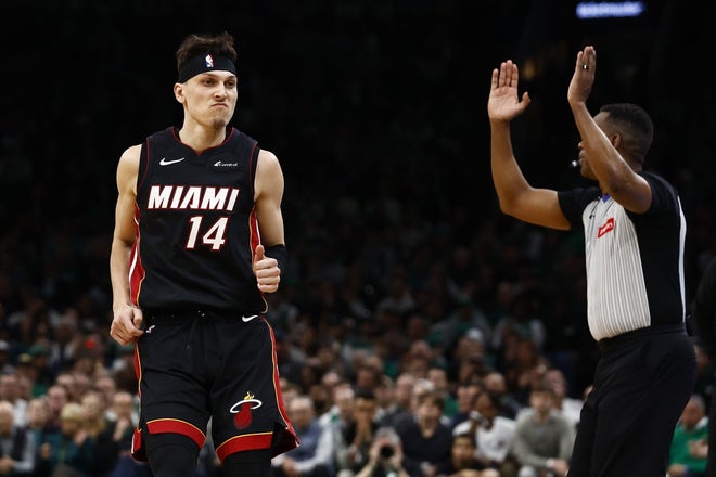 Boston Celtics vs Miami Heat picks, predictions, odds: Who wins Game 3 of NBA Playoffs?