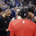 Ime Udoka gradually adding more layers of offense to Rockets