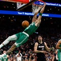Boston needs to adjust faster this postseason -- and Jayson Tatum would prefer a little creativity