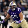 How NFL experts graded the Steelers' selection of OT Troy Fautanu