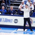 OKC Thunder: Mark Daigneault discusses time off between playoff games