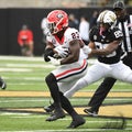WATCH: Highlights of Bucs' 3rd-round pick, Georgia S Tykee Smith