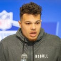 Instant analysis of Bengals picking Erick All in the fourth round