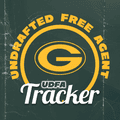 Tracking Packers' undrafted free agent signings following 2024 draft