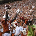 Listen: NFL Network’s Charles Davis on how Texas WR Xavier Worthy will fare with Chiefs
