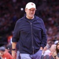 Rockets owner Tilman Fertitta states desire to bring WNBA back to Houston