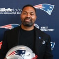 Jerod Mayo maintains decision-making process has been collaborative
