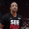 Projecting DeMar DeRozan's future with the Chicago Bulls