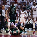 Where does the impact of Game 4 vs. the Miami Heat leave the Boston Celtics' postseason hopes?