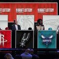 2024 NBA mock drafts, May update: First-round, pre-lottery projections for Rockets