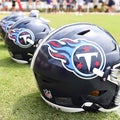 Tennessee Titans 2024 rookie minicamp dates revealed