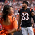 Former Bengals WR Tyler Boyd's free agent market heating up
