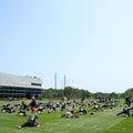Bears announce dates for 2024 rookie minicamp