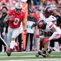 Texans GM Nick Caserio on Ohio State TE Cade Stover: 'This is an elite guy'
