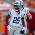 Ex-Lions DB Will Harris signs with the Saints