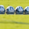 Panthers announce dates for rookie minicamp, OTAs, mandatory minicamp