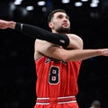 Zach LaVine listed as most likely Bulls to 'hit the trade block'