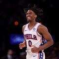 Sixers going into Game 6 with mentality they are going to beat Knicks
