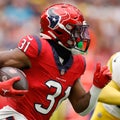 Texans GM Nick Caserio expects promsing Year 3 from Dameon Pierce