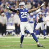 With cornerback and safety 'wide open,' consistency will determine Colts starters