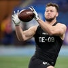 Unexpected Bengals rookie named one of top steals of his 2024 NFL draft round