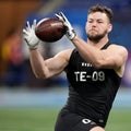 Bengals rookie named one of top steals of his 2024 NFL draft round