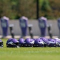 NFL releases date for the start of Vikings rookie minicamp
