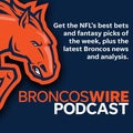 Broncos Wire podcast: QB competition, trades and UDFA sleepers