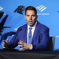 Panthers GM Dan Morgan: We'll be 'aggressive' on this year's waiver wire
